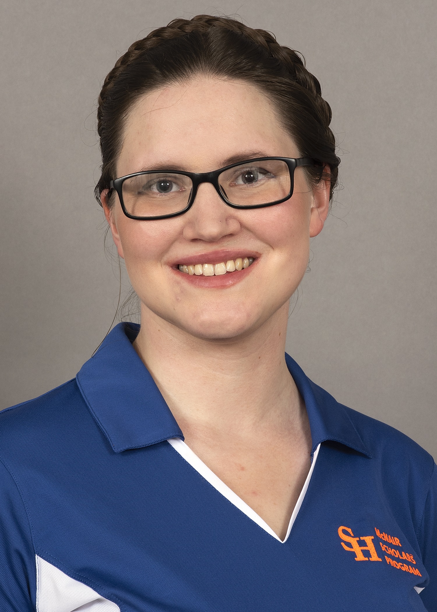 Elizabeth Gillilan